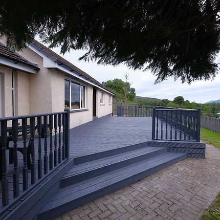 ספין ברידג' Rowan Cottage Highland Retreat Near Fort William מראה חיצוני תמונה