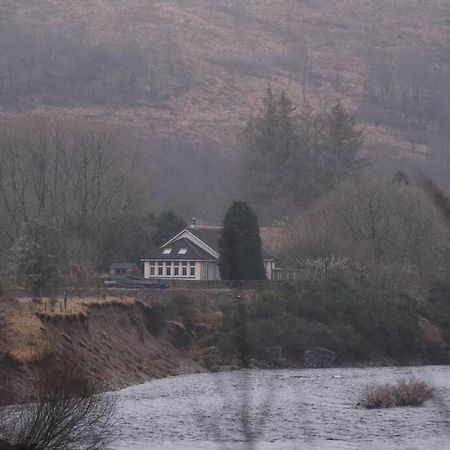 ספין ברידג' Rowan Cottage Highland Retreat Near Fort William מראה חיצוני תמונה