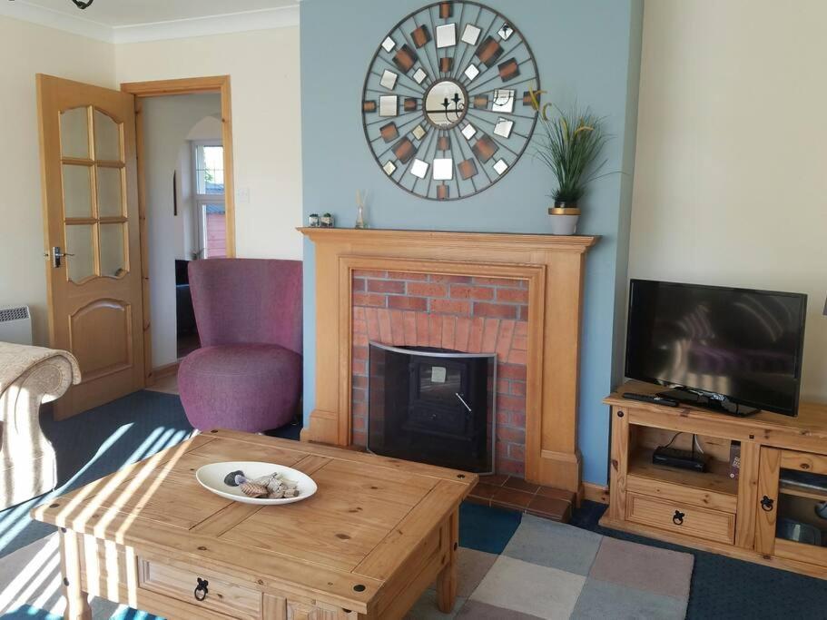 ספין ברידג' Rowan Cottage Highland Retreat Near Fort William מראה חיצוני תמונה