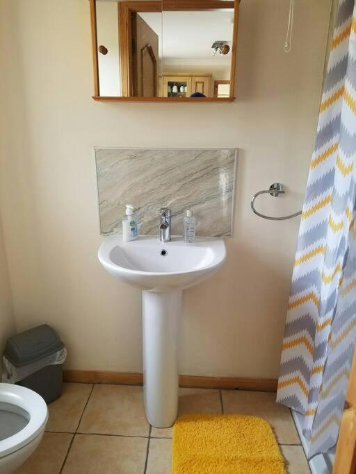 ספין ברידג' Rowan Cottage Highland Retreat Near Fort William מראה חיצוני תמונה